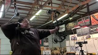 Mathews V3X 29 vs Hoyt RX5 vs PSE Xpedite NXT vs Obsession Defcon 6  80lbs [upl. by Mima]