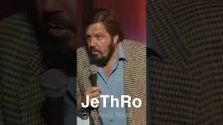 Jethro  Fortune Teller  Comedy Gold [upl. by Swords]