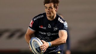 Heineken Champions Cup R4 Sunday Preview  202122 [upl. by Nwahsauq700]