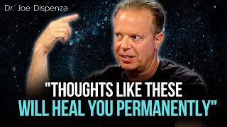 Dr Joe Dispenza 2023  quotThe Fastest Healing Youll Ever Experiencequot [upl. by Lizzie830]