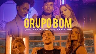 UM44K  Grupo Bom Clipe Oficial [upl. by Mines]