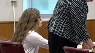 Officer Slender Man stabbing victim says defendant obsessed [upl. by Ggerk]