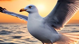 Are Seagulls Dangerousyoutube طنجة دمشق مصر العراق السغودية لبنانفلسطين اليمن الأردن تونس الجزائر [upl. by Ahsocin]