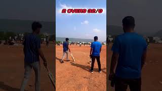 Match no6Ep4 cricket cricketshorts vlog ipl viratkohli shorts short trending viralvideo [upl. by Netsrijk163]