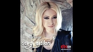 Sevgi Arslan  Ağrı Dağından Uçtum [upl. by Petras]