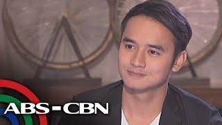 Rated K JM De Guzmans fight against drug addiction [upl. by Emelun]