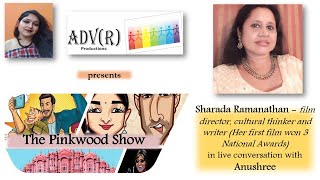 The Pinkwood Show with Sharada Ramanthan [upl. by Nanreit]