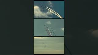 Red arrows montage [upl. by Xirdnek]