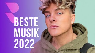 Aktuelle Single Charts 2022 🔥 Beste Musik 2022 Playlist [upl. by Eibloc318]