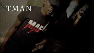 TMan  BLIXKY Official Music Video [upl. by Alliuqa]