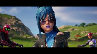 Fortnite Chapter 5 Season 3 Wrecked  Official InGame Teaser [upl. by Rosabel]