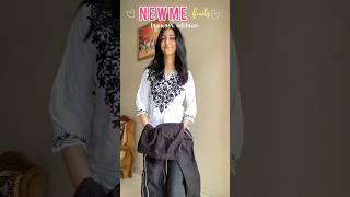 TROUSER  CLOTHING TIPS amp IDEAS FOR GIRLS  FASHION TIPS  outfit shorts myntra fashion [upl. by Norford]