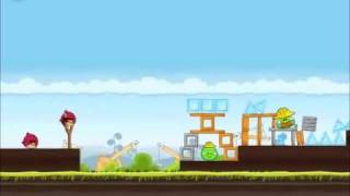 Angry Birds Go  Universal  HD Sneak Peek Gameplay Trailer [upl. by Dafodil]