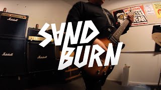 Sandburn  Flannel Worshiper OFFICIAL MUSIC VIDEO [upl. by Shear]