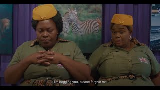 UZALO TEASERS 2125 OCTOBER 2024 [upl. by Lain]