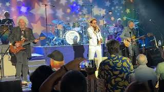 Ringo Starr and his AllStarr Band  MATCHBOX  Greek Theater Los Angeles September 8 2024 [upl. by Gaut]