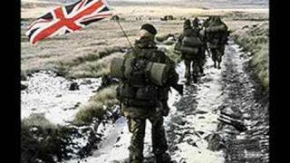 Margaret Thatcher The Falklands War [upl. by Anitsrik494]