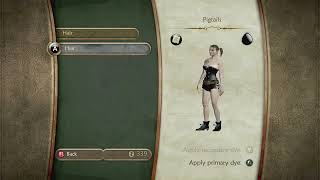 Fable 2 Easy Achievements [upl. by Einittirb]