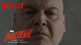 Marvel’s Daredevil Season 3  Burn HD  Netflix [upl. by Alekal]