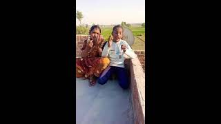 Devanshi funny video [upl. by Nirroc33]