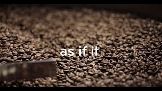 The Craft and Science of Coffee  Freshness [upl. by Ahtiekal]