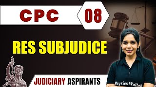 CPC 13  Pleading  Major Law  Judiciary Exam Preparation [upl. by Aileve]