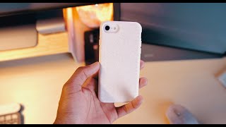 Incipio Organicore Cases for iPhone SE  Giveaway Sponsored [upl. by Nabla]