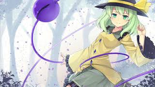 Hartmann Youkai Girl Remix 2 [upl. by Flavio]