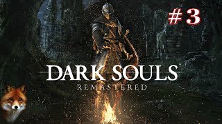 Dark Souls Remastered 3  Village des mortsvivants 22 [upl. by Carrew]