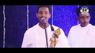 ጥዑም ባህላዊ ደርፊ ብተክለሃይማኖት ክንፈ Teklehaymanot Kinfe Traditional Tigrigna Music 2023 [upl. by Lanna966]