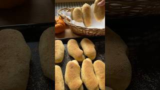 Spanish Bread Rolls [upl. by Seed596]