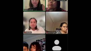 Another successful Zoom meeting team digitalonlinebusiness [upl. by Darby]