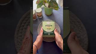 Nature Sure Bhringraj Powder bhringraj powder hair mask for hair growth how to use bhringraj [upl. by Libys]