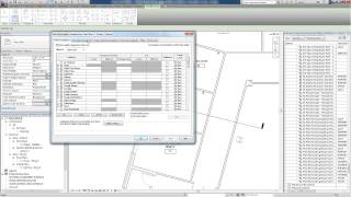 Revit for MEP  Electrical Power Systems  Panels and Circuits [upl. by Gipson]