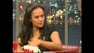 Entrevista a Isabel dos Santos  TPA2 [upl. by Lemrej]