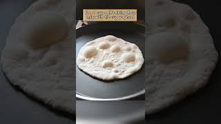 2Ingredient Flatbread Recipe QuickampEasy Meals weekdaymealinspo pullupyoshorts shortswithmotso [upl. by Atteram351]