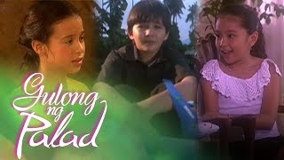 Gulong Ng Palad  Episode 01 [upl. by Standley443]