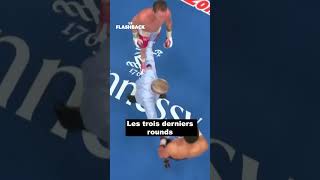 COMMENT BIVOL A DÉTRUIT CANELO [upl. by Breskin]