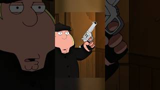 Chris Became A Thug Of The Italian Mafia familyguy funny shorts [upl. by Ameehs]