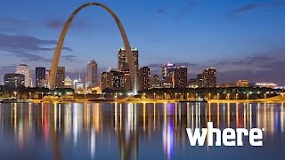 The Essential Things to Do in St Louis [upl. by Jessy]