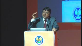 Jnandayini  ICAI National Conference Technical Session 5 [upl. by Kresic]