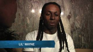 We Are The World 25 For Haiti Interviews  Two [upl. by Bakerman560]