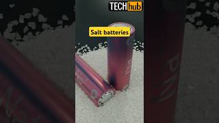 The 3 BEST Sodium Battery Secrets You WONT Find ANYWHERE Else shorts trending [upl. by Rhines]