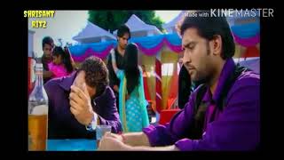 Tutte Dilan Di Dawai Lelo Dosto  Panjabi Sad Song  Hd Video  ShriSant Ritz [upl. by Heise23]