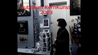 Jubiläum KernKunst 2023 [upl. by Deva132]