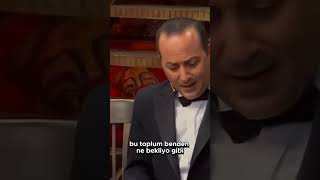 Tolga Çevik Komik Anlar 2 tolgshow tolgaçevik arkadasimhosgeldin komikanlar [upl. by Fogarty932]