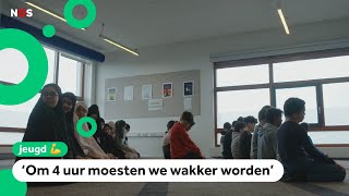 De ramadan is begonnen Deze kinderen doen mee [upl. by Belita]