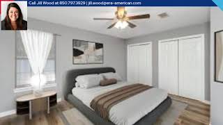 1868 Whispering Oaks Lane Fort Walton Beach FL 32547 [upl. by Eyaj327]