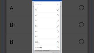 How to calculate GPA in STUCOR app [upl. by Loeb]