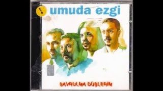 Umuda Ezgi Madımak [upl. by Ewer]